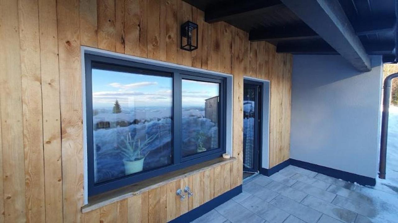 Ferienhaus Alpenblick Schofweg Exterior photo