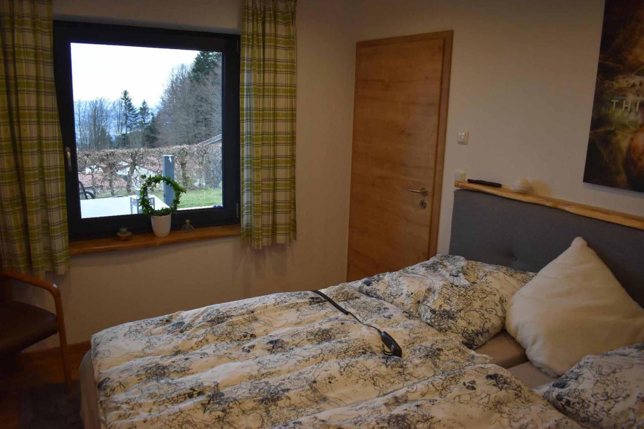 Ferienhaus Alpenblick Schofweg Exterior photo