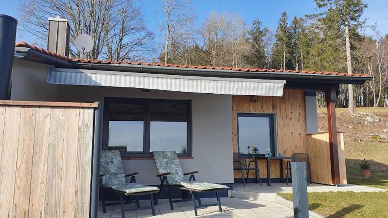 Ferienhaus Alpenblick Schofweg Exterior photo