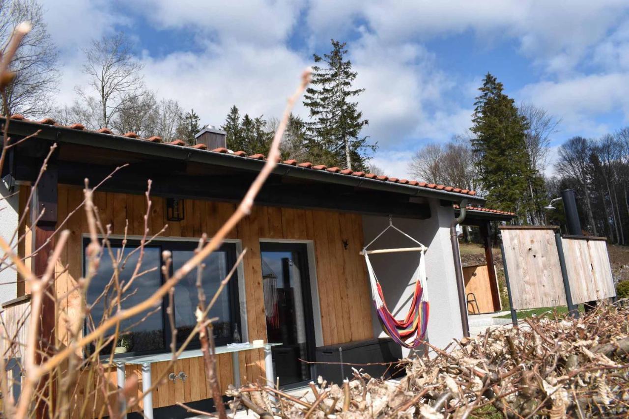 Ferienhaus Alpenblick Schofweg Exterior photo