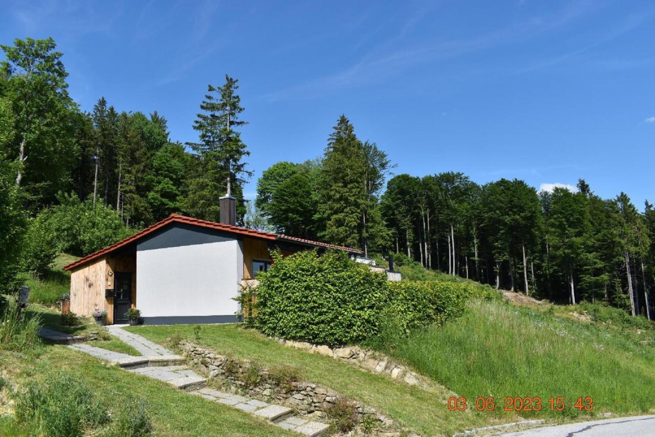 Ferienhaus Alpenblick Schofweg Exterior photo