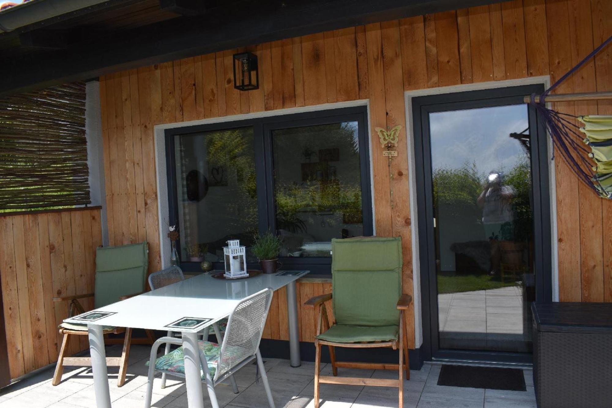 Ferienhaus Alpenblick Schofweg Exterior photo